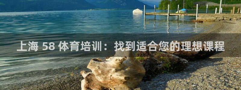 富联芯科技：上海 58 体育培训：找到适合您的理想课