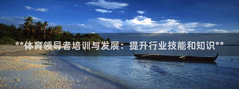 富联申购中签时间：**体育领导者培训与发展：提升行业