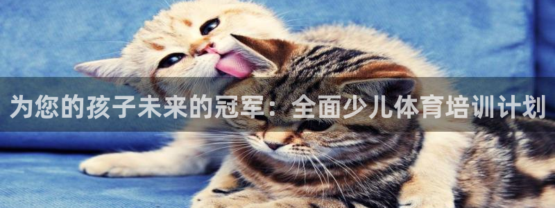 富联娱乐正规吗：为您的孩子未来的冠军：全面少儿体育培