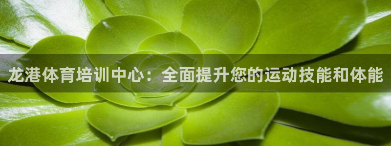 富联娱乐乙6.7.5.1.3.8：龙港体育培训中心：