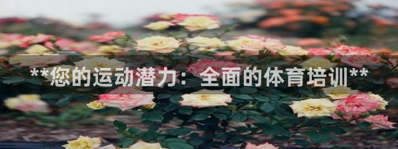 富联娱乐官方网站入口下载：**您的运动潜力：全面的体