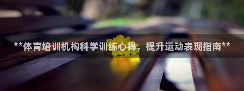 富联申购上市价格预测最新：**体育培训机构科学训练心